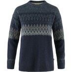 Fjällräven Övik Path Knit  Damen  Pullover blau Größe XS Lifestyle  Hautfre