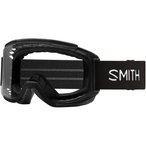Smith Squad MTB   Sportbrillen & Sportsonnenbrillen schwarz Größe One Size Mou