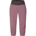 Rafiki Tarragona 3/4 Hose Damen  Jeans & Freizeithose lila Größe XL Bouldern |