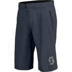 Scott Trail Vertic w/pad  Herren  Fahrradhose blau Größe S Mountainbike  Elast