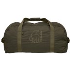 Nordisk - Njord Bag 60 - Reisetasche Gr 60 l oliv/braun