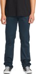 Volcom - Chino mit gerader Passform &ndash; Herren &ndash; Frickin Modern Stretc