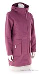 Kari Traa Mona Parka Damen Mantel-Pink-Rosa-S
