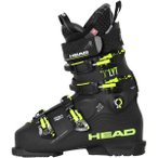 HEAD Herren Skischuhe "Nexo Lyt X", Größe 29 ½ in Schwarz