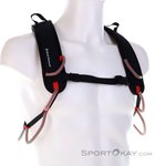 Black Diamond IAD Double Gear Sling Materialschlinge-Schwarz-S-M