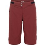 Sweet Protection Hunter II MTB Hose kurz Damen  Softshellhose rot Größe XS Mou