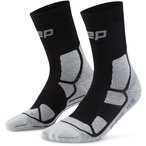 CEP Hiking Mid Cushion  Herren  Wandersocken schwarz Größe 39  Trekking  Wider