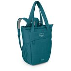Osprey - Poco Changing Tote - Daypack türkis