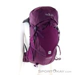 Rab Exion ND 35l Damen Rucksack-Lila-35