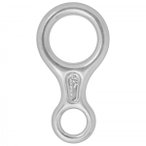 DMM - Figure 8 - Abseilgerät grau
