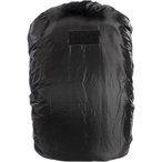 Tasmanian Tiger Raincover - Rucksack Regenhülle black XL