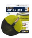 Sea To Summit Ultra-Sil Kitchen Sink 10 Liter 10 Liter