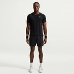 NIKE Herren Shirt M NKCT DF ADVTG TOP, Größe S in Schwarz