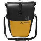 VAUDE Fahrradtasche Aqua Back Color (rec), Größe ONE SIZE in Gelb