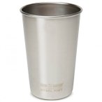 Klean Kanteen - Pint Cup - Trinkbecher Gr 473 ml grau