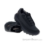 Arcteryx Norvan LD 4 GTX Damen Traillaufschuhe Gore-Tex-Schwarz-7
