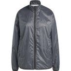adidas Terrex Multi Wind  Damen  Windbreaker schwarz Größe M Trekking  Winddic