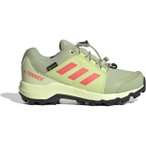ADIDAS Kinder TERREX GORE-TEX Wanderschuh, Größe 32 in Grau