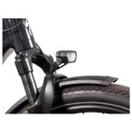 Lupine - SL Minimax F Classic - Fahrradlampe schwarz