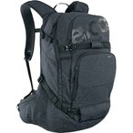 Evoc Line Pro 30 Skirucksack  Skirucksäcke schwarz Größe 30L | S-M Trekking