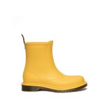 Dr. Martens - 1460 Sub Max Pull On - Gummistiefel UK 4 gelb