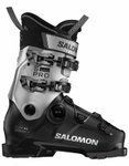 Salomon - Skischuhe - S/Pro Supra Boa 95 W für Damen - Größe 41-42 - schwarz