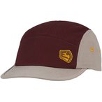 E9 Redub Cap  Basecaps braun Größe L  Bouldern | Lifestyle  Hautfreundlich