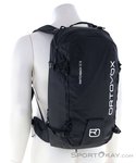Ortovox Switchback 25l S Tourenrucksack-Schwarz-25