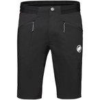 Mammut Aenergy Light SO  Herren  Softshellhose schwarz Größe XS Trekking  Elas