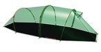 Hilleberg Footprint für Nallo 4 GT