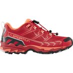 La Sportiva Ultra Raptor II JR  Kinder  Zustiegsschuhe rot Größe 30 Camping  W