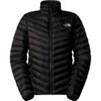 THE NORTH FACE Damen Jacke W HUILA SYNTHETIC JACKET, Größe XS in Schwarz