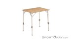Outwell Custer S Falttisch-Braun-S