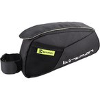 Birzman Belly B Rahmentasche  Fahrradtaschen schwarz Größe 0.5L Bikepacking