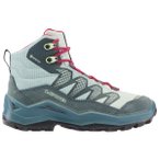 Lowa - Kid's Maddox Pro GTX Mid - Wanderschuhe 32 grau