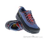 La Sportiva TX4 EVO GTX Damen Zustiegsschuhe Gore-Tex-Blau-39