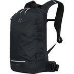 Haglöfs Latnja 18   Kletterrucksäcke schwarz Größe 18L Trekking