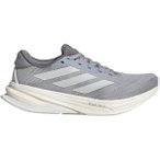 ADIDAS Damen Laufschuhe Supernova Solution 2.0, Größe 44 ⅔ in Grau