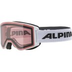 ALPINA NARKOJA Q, Größe ONE SIZE in Weiß
