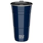 Wyld Gear - Wyld Cup 24 - Trinkflasche Gr 709 ml blau