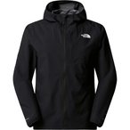The North Face Fontanales  Herren  Softshelljacke schwarz Größe S Laufen | Tra