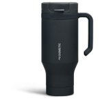 Dometic - Travel Tumbler - Isolierbecher Gr 1,1 l schwarz