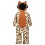 WeeDo - Kid's Cheetahdo Schneeanzug - Overall Gr M beige
