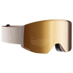 Atomic - Four Q M HD Photochromic S1-3 - Skibrille Gr M braun