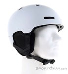 POC Fornix MIPS Skihelm-Weiss-XL-XXL