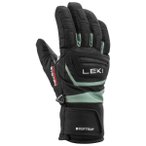 Leki - Griffin 3D Junior - Handschuhe Gr 5 schwarz