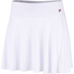 FILA Damen Hosenrock Skort Nicci, Größe 36 in Weiß