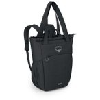 Osprey - Poco Changing Tote - Daypack schwarz