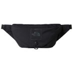 The North Face - Glen Canyon Lumbar Pack - Hüfttasche Gr One Size schwarz