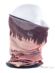 Buff Polar Reversible Multifunktionstuch-Pink-Rosa-One Size